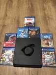 Sony playstation4