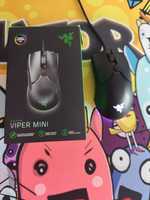 Продам мышку Razer viper mini в идеале торг