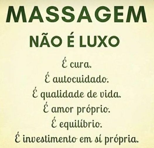 TOP Massoterapia