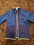 Bluza narciarska Wedze w rozmiarze 132- 140