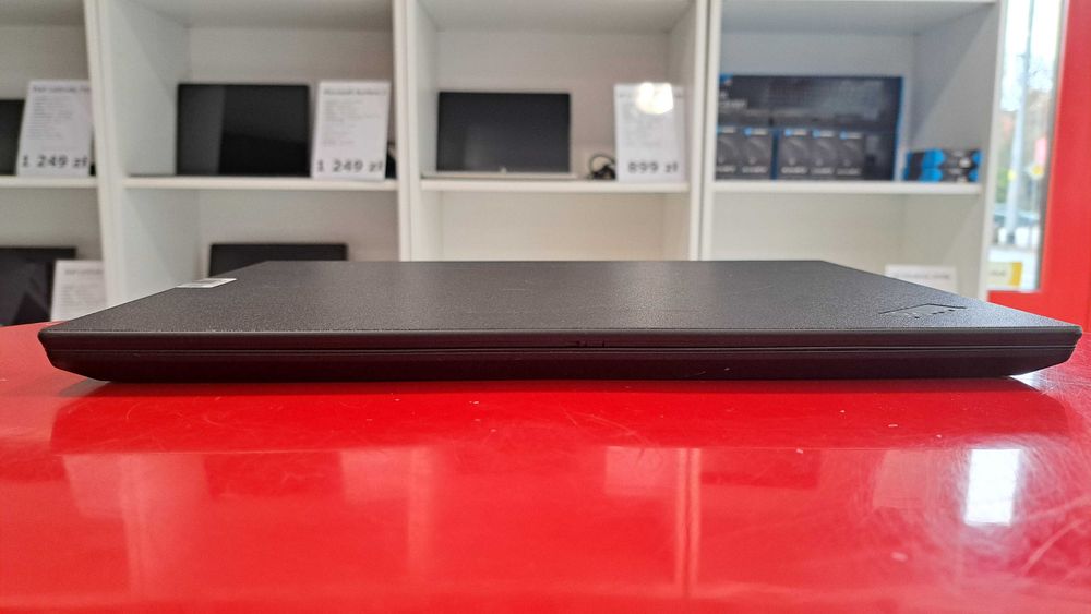 Laptop Lenovo Thinkpad T14 G1 14" i5-10210u 24GB/256SSD Win11 FullHD