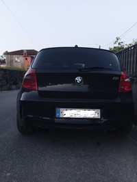 BMW 118D 2008 (Problema Motor)