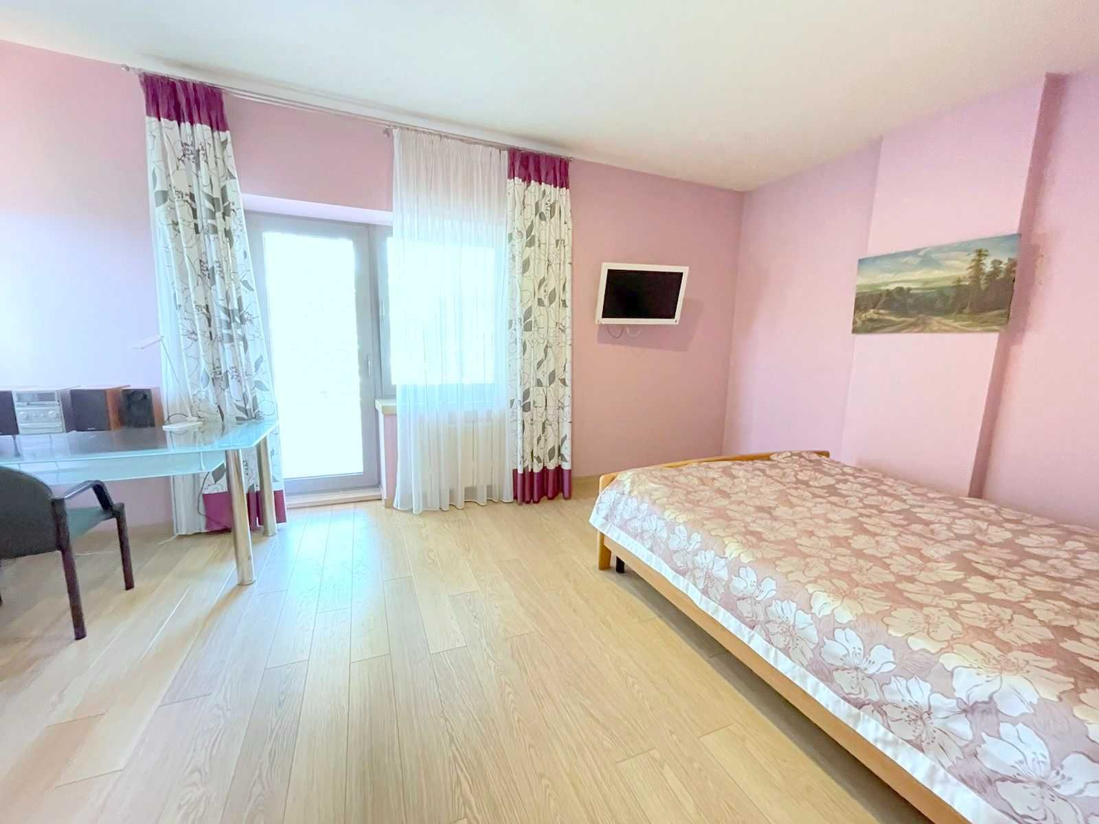Дом в районе 7 Фонтана, Чубаевская, 18 соток
