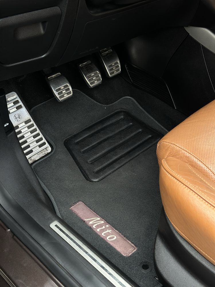 ALFA ROMEO MITO 1.3 (Diesel)