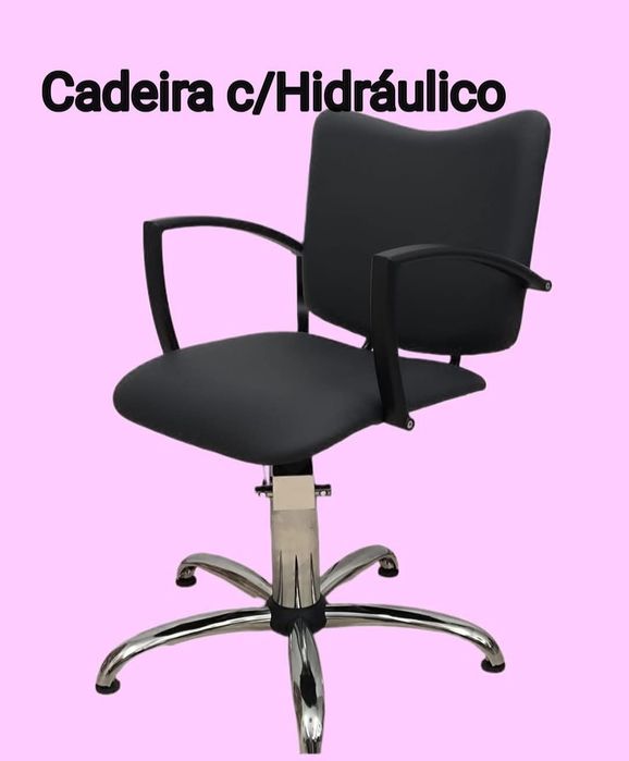 Moveis Cabeleireiro - Promoção Outlet