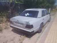 Продам W124 E230