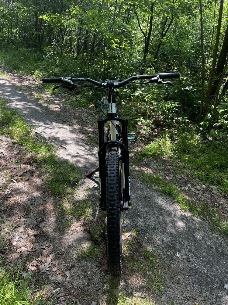 NS Bikes Eccentric [Dh, Enduro, fr, hardtail]