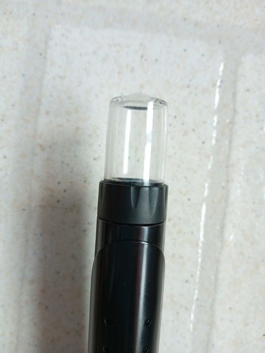 Щипцы плойка для волос c ПАРОМ 2 режима Elbee Andrea 30 watt