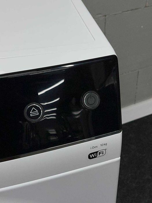 Пральна машина siemens avantgarde WM14U840EU