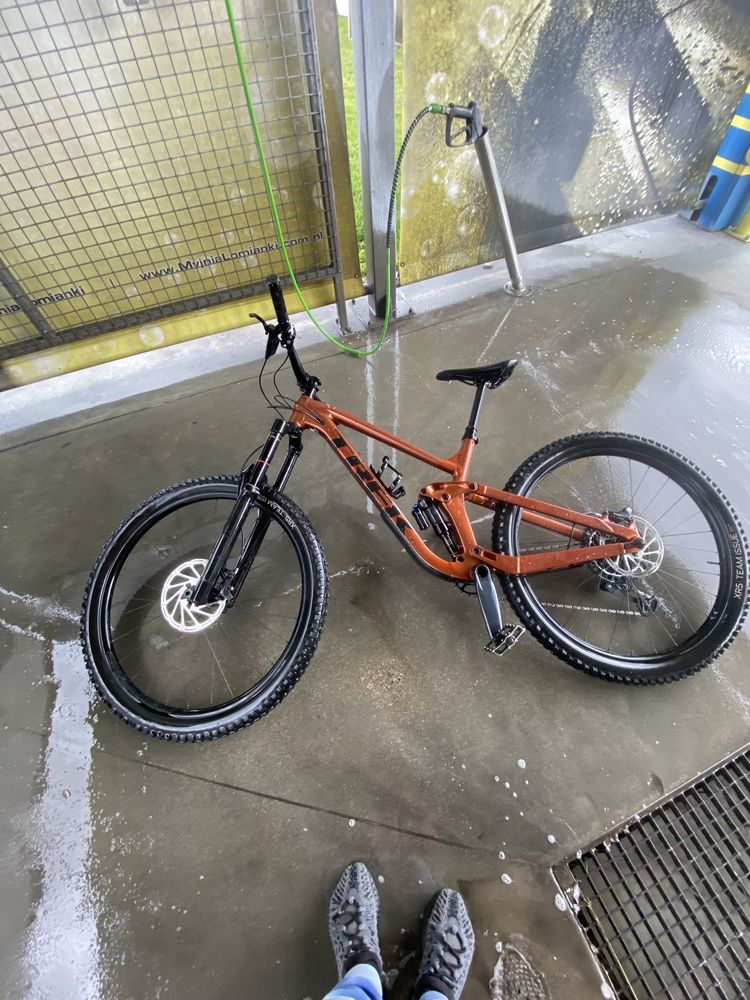 Trek slash 8 2023 kupiony w 2025