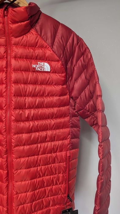 Kurtka puchowa The North Face Bettaforca LT M