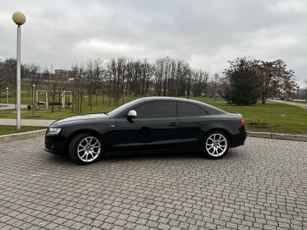 Продам Audi A5 2008