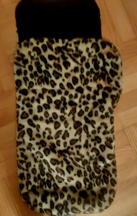 Конверт в каляску