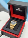Tissot PRX Powermatic 80 Damian Lillard Special Edition T1374073305100