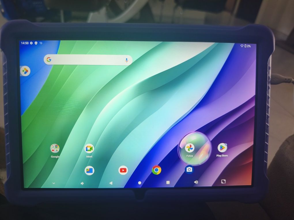 Tablete gravity 5 SE