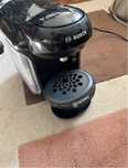 Maquina de café Tassimo Bosch
