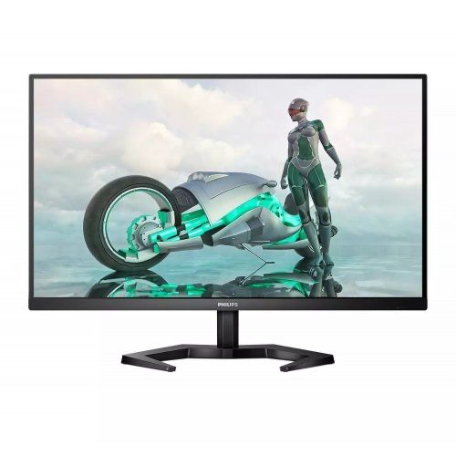 Монитор Philips 27" Evnia 27M1N3200ZS/00 Black / IPS / 165 Гц
