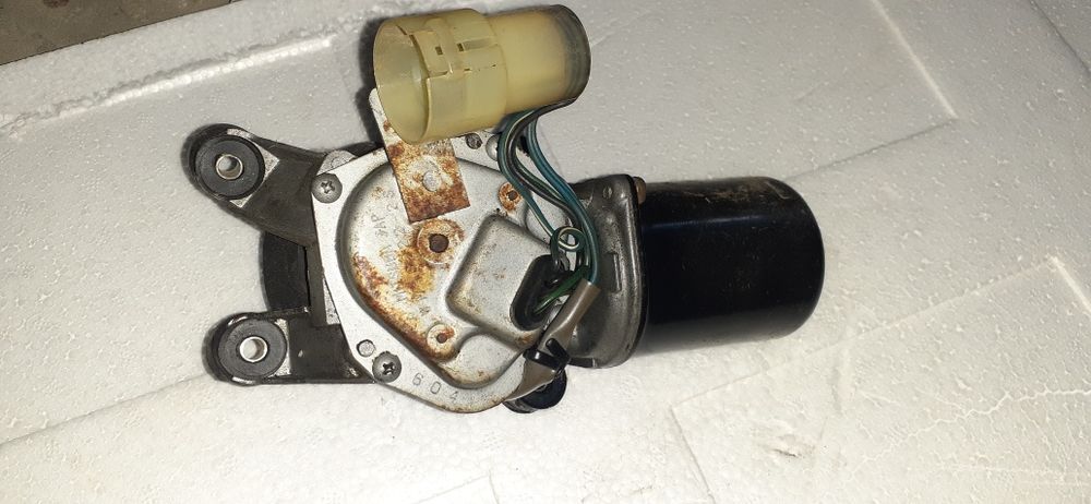 Моторчик дворников Honda accord ca5 III 1986-1989