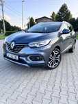 Renault Kadjar Pierwszy wlaściciel, kupiony w polskim salonie Renault