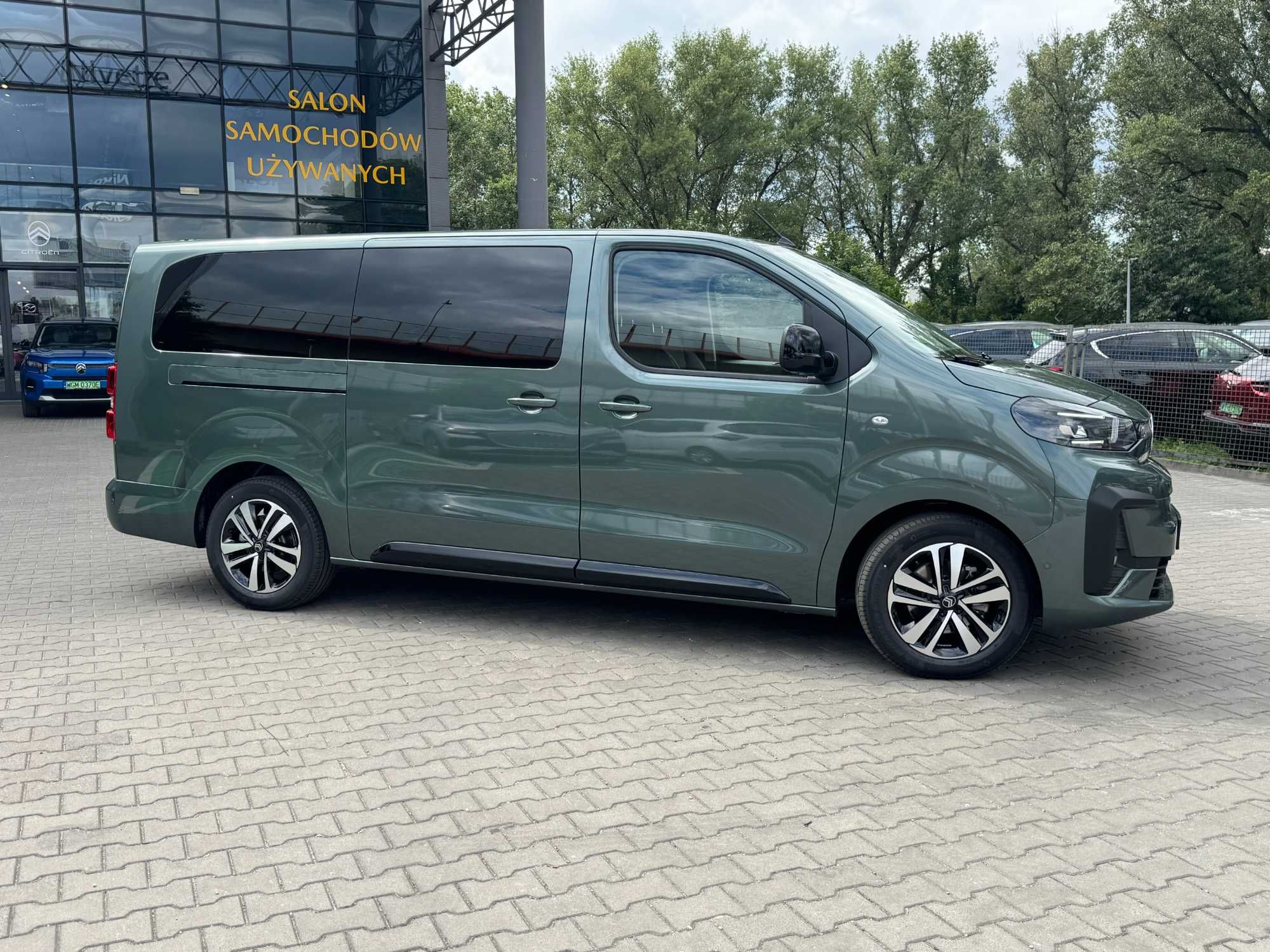 Wypożyczalnia busów wynajem busa wypożyczalnia aut doka