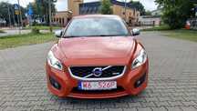 Volvo C30 1,6 D2 115 KM D2*R-DESIGN*Czujniki*Alu*BI-XSENON* *