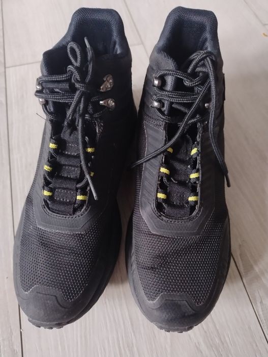 Buty sprandi rozm 39 jak nowe