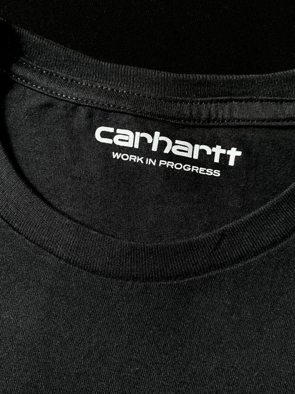 Футболка Carhartt х Pokemone