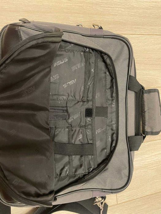 Сумка чохол для ноутбука Asus 40x30 см
