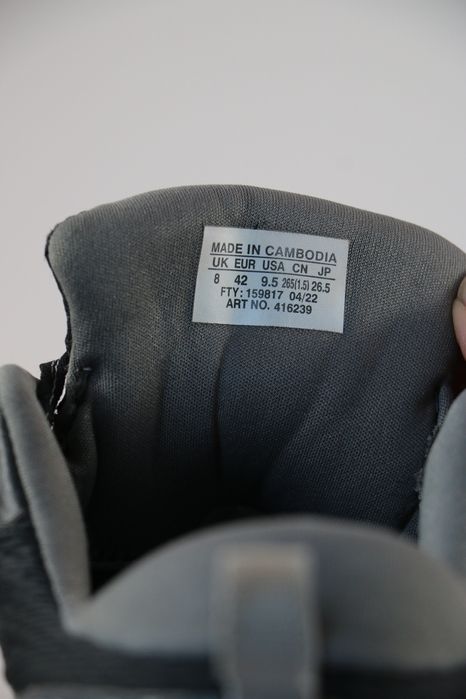 SALOMON X Reveal 2 GTX Розмір 42