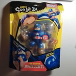 Heroes of Goo Jit Zu heroes Marvel - Капітан Америка
