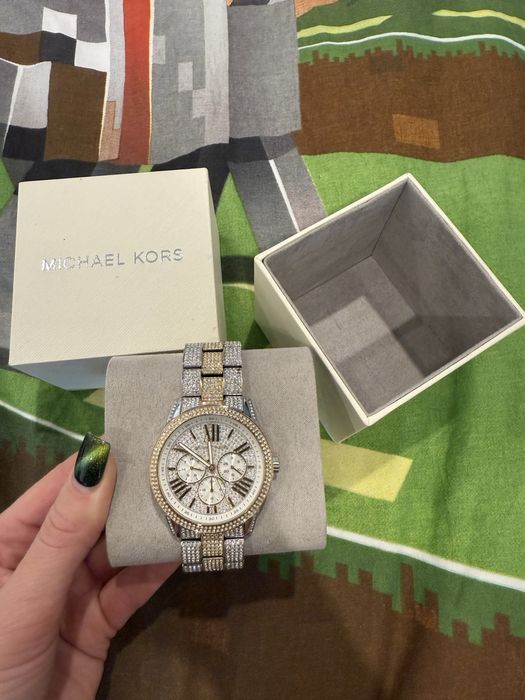 Zegarek Michael Kors