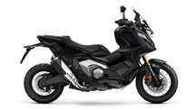 Jantes completas honda xadv