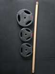Kit incompleto de pump