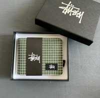 Гаманці stussy..