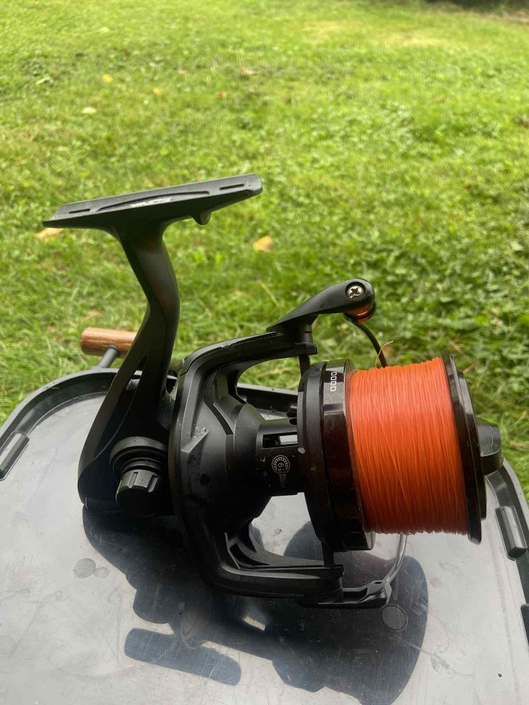 Sonik vaderx pro 10000