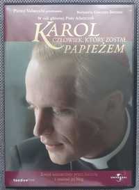 DVD Karol, Człowiek, który został Papieżem