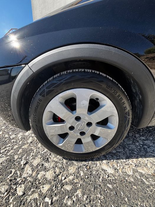 Opel corsa c 1.2  2002