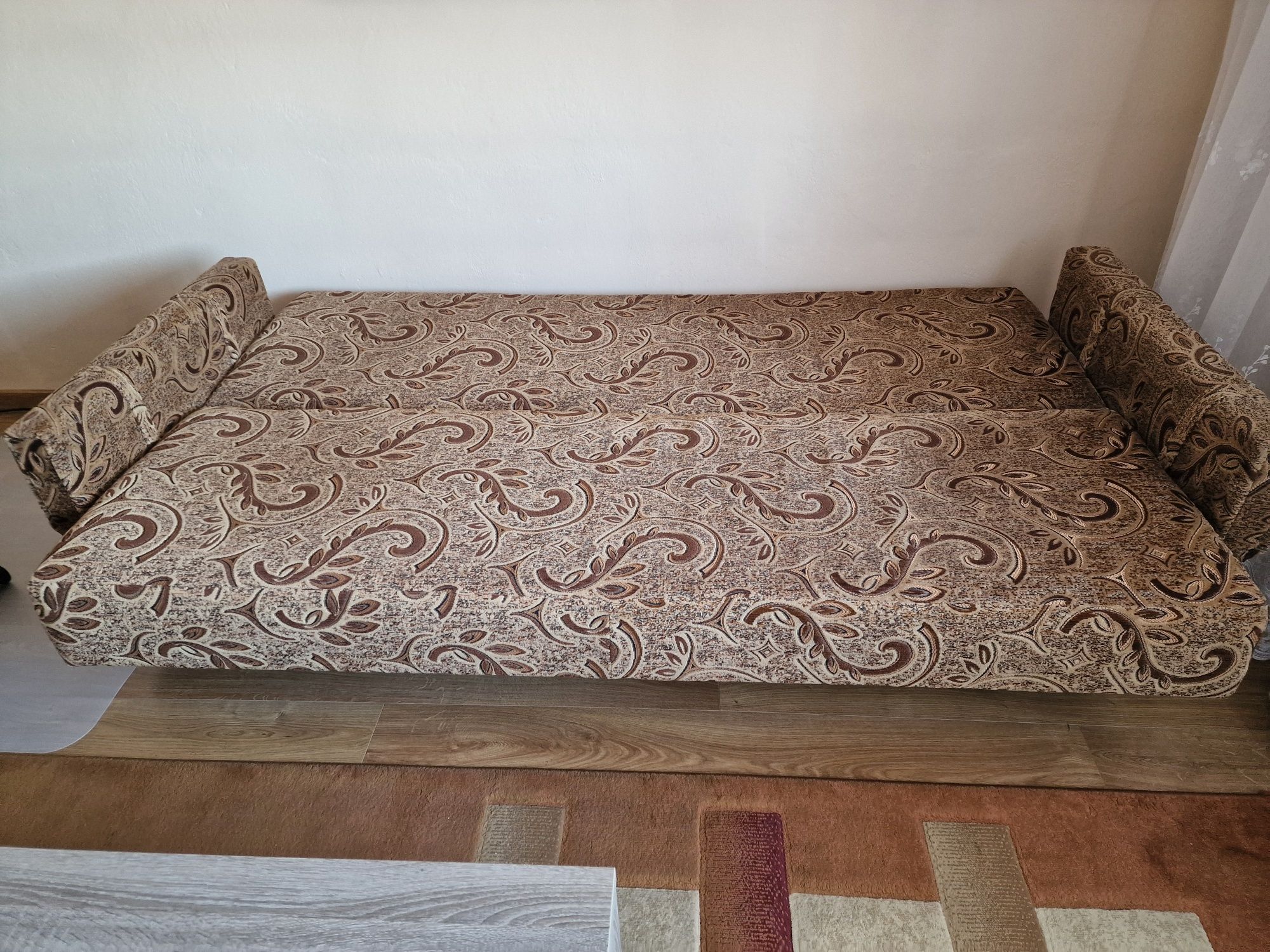 Łóżko sofa kanapa wersalka rozkładane