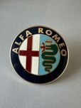 emblema Alfa Romeo ref. 2400.51016