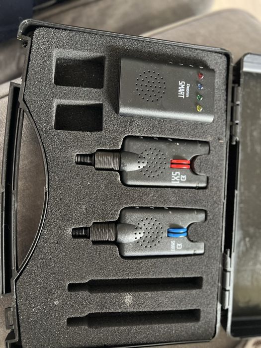 Sygnalizatory delphin smart 2+1