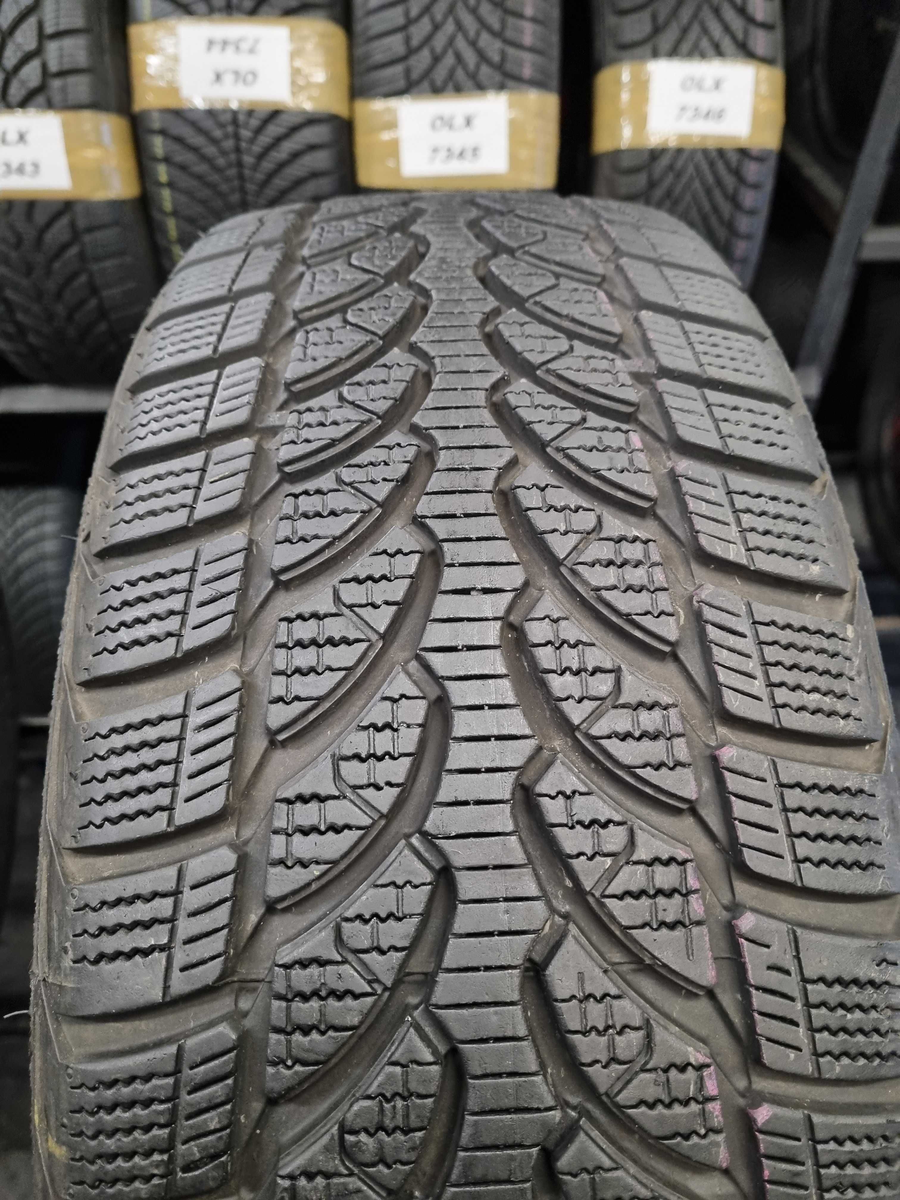 205/55/16 91H Bridgestone Blizzak LM-32 * Dot.3116R