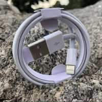 Apple original USB lightning