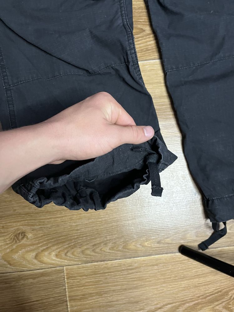 Карго штани Carhartt pant W30