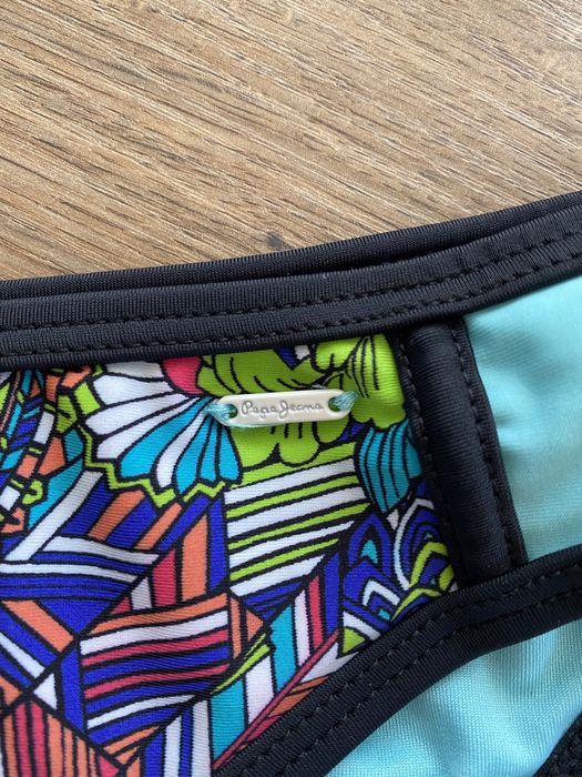 Купальник Pepe Jeans