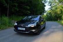 Citroen C5 X7 2008