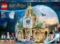 LEGO Harry Potter 76398 Skrzydło szpitalne Hogwartu nowe