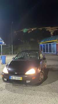 ford focus mk1 2000 / Diesel