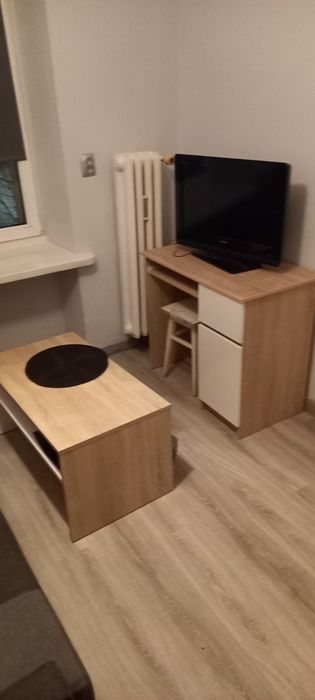 Pokój dla studenta lub singla