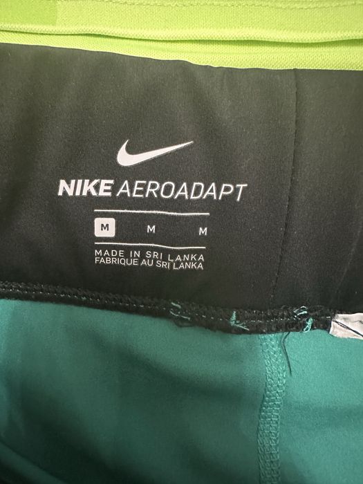 Nike термобелье m-l термобілизна