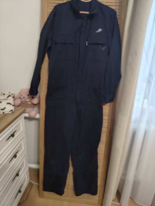 Оверол/ Рабочий комбинезон/ Рабочая одежда